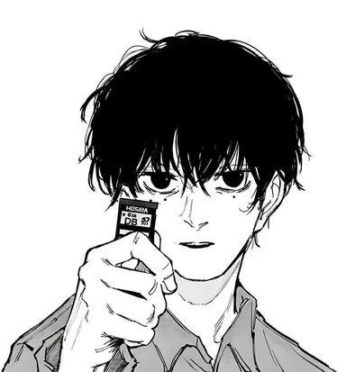 Profile image of Seba Natsuki