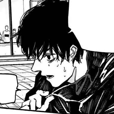 Profile image of Seba Natsuki