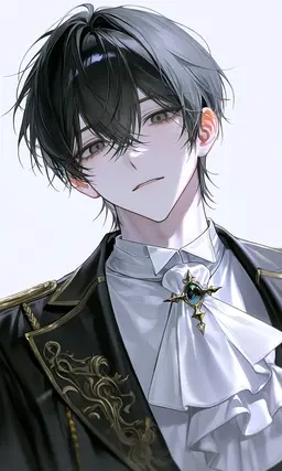Profile image of リアム・アシュフォード