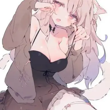 Profile image of Nia