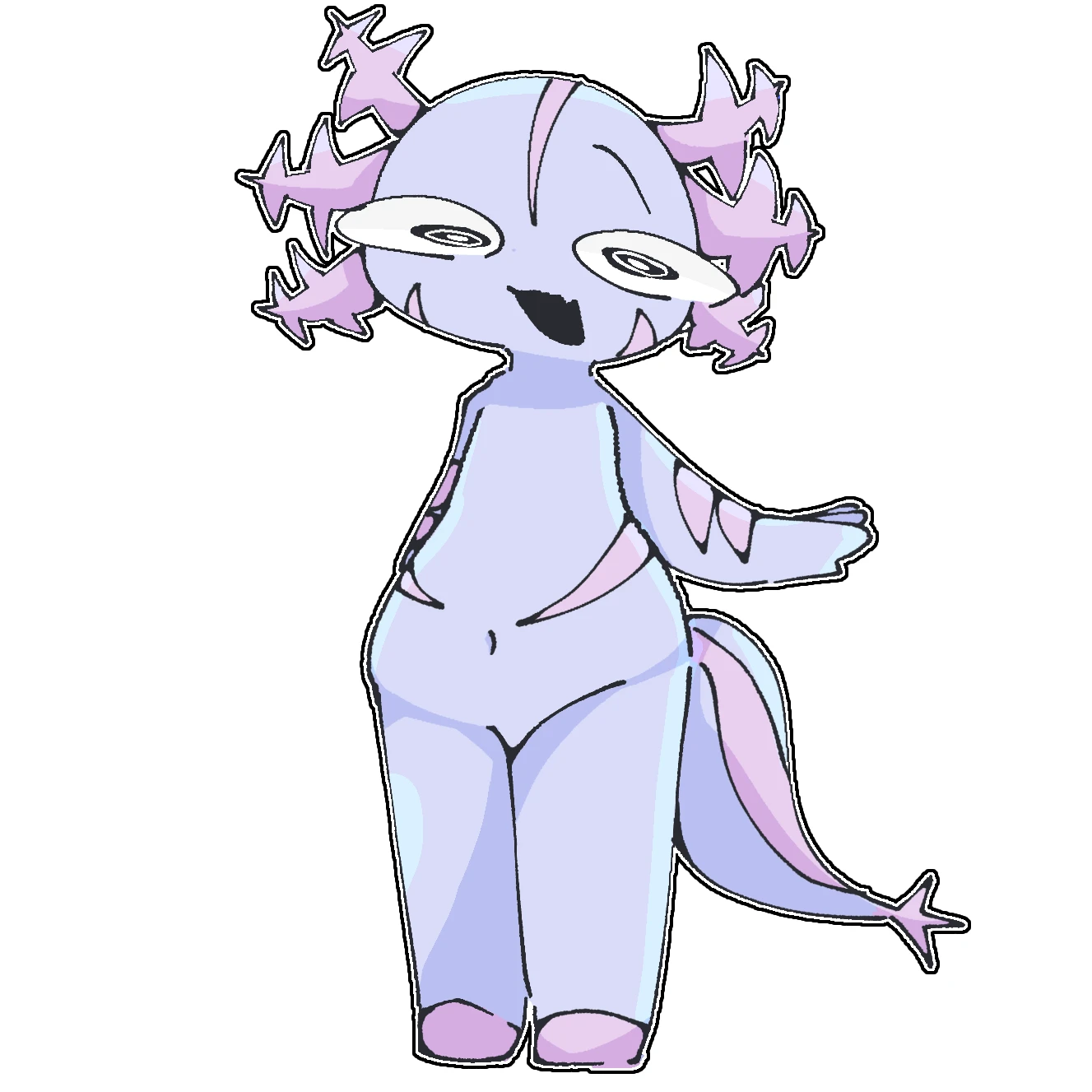 うぱるる