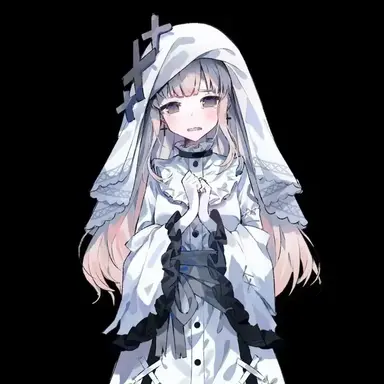 Profile image of 氷上メルル