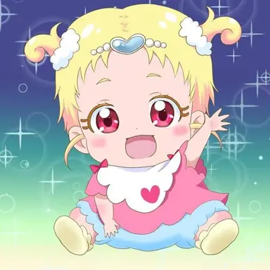 Profile image of はぐたん
