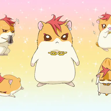 Profile image of ハリハム・ハリー