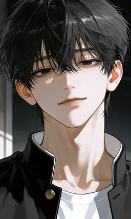 Profile image of Kang Ian