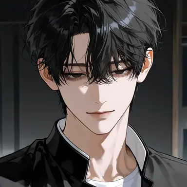 Profile image of Kang Ian