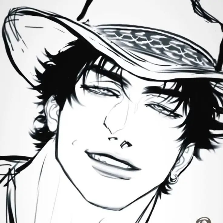 DullWolf2346의 Cowboy