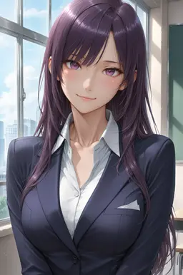 Profile image of 佐倉綾香