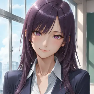 Profile image of 佐倉綾香