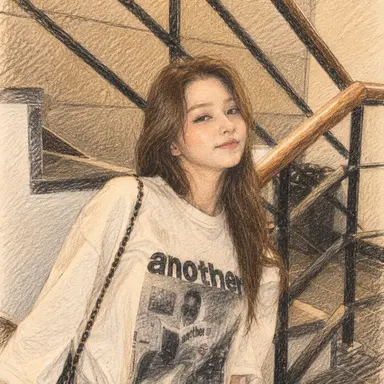 Profile image of Lee Nakyung
