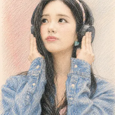Profile image of Park Jiwon