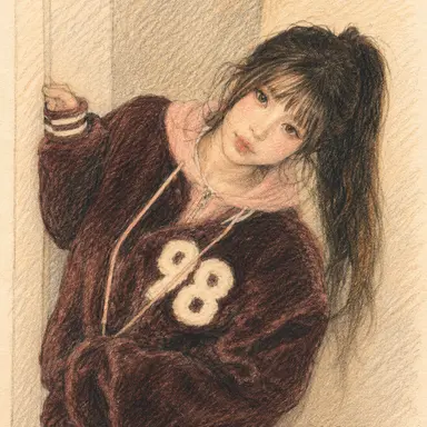 Profile image of Song Hayoung