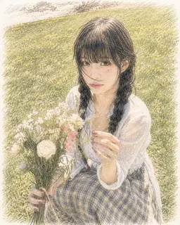 Profile image of イ・チェヨン