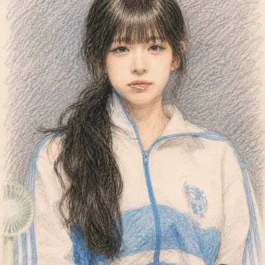 Profile image of Lee Chaeyoung