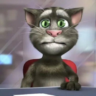 Profile image of 토킹톰