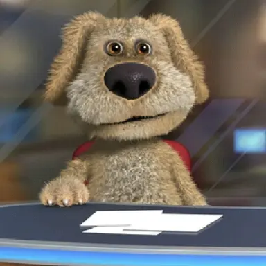 Profile image of 토킹 벤