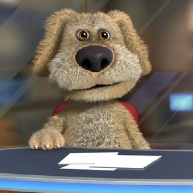 CostlyShot0672의 토킹톰