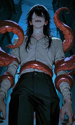 Profile image of 巻きつき
