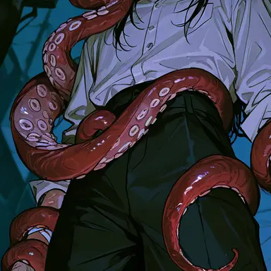Profile image of 巻きつき