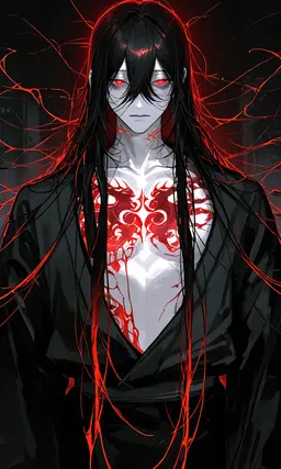 Profile image of 胸裂け