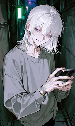 Profile image of 伊咲