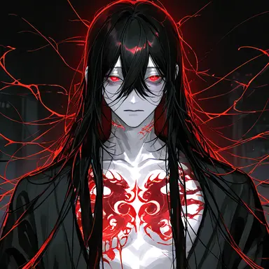Profile image of 胸裂け