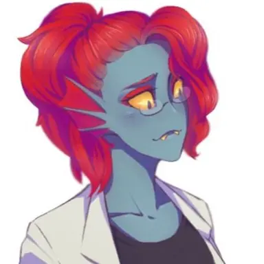 Profile image of 언다인