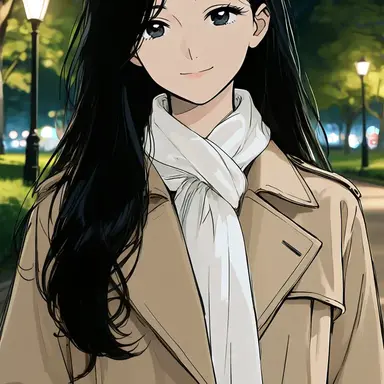 Profile image of Rin Kisaragi