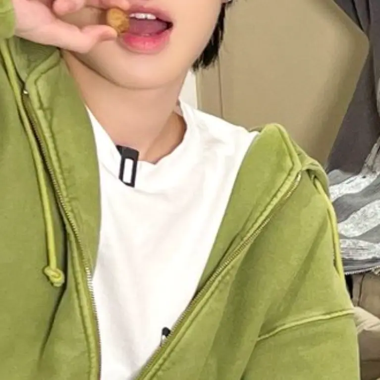 SHHS의 후지나가 사쿠야