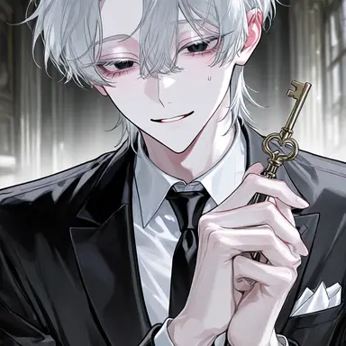 Profile image of Abel