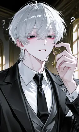 Profile image of Abel
