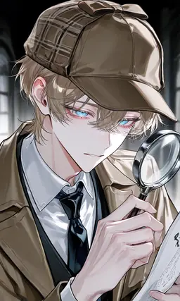 Profile image of Edgar