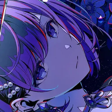 Profile image of まふゆ