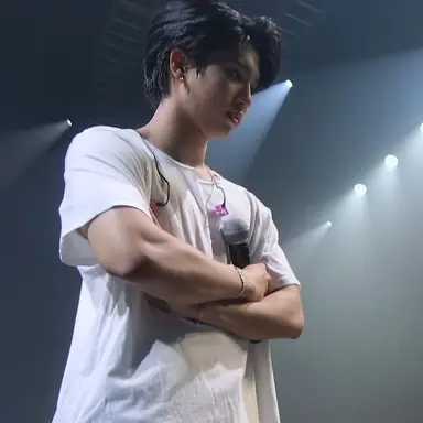 Profile image of Han Jisung