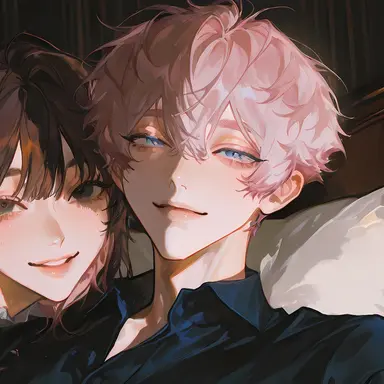 Profile image of 지우림