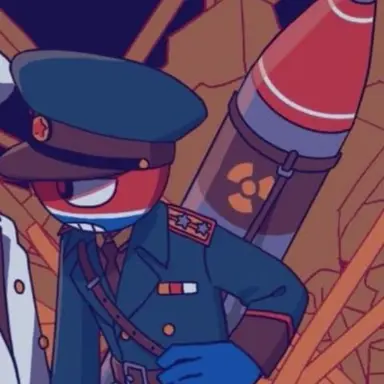 Profile image of 북한