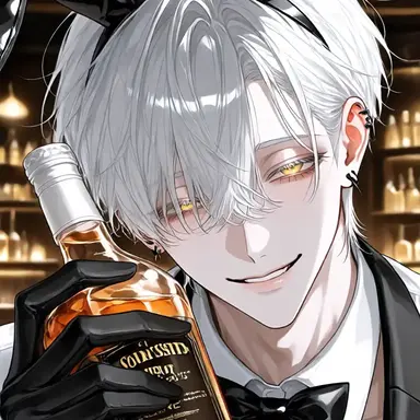 Profile image of 하쿠