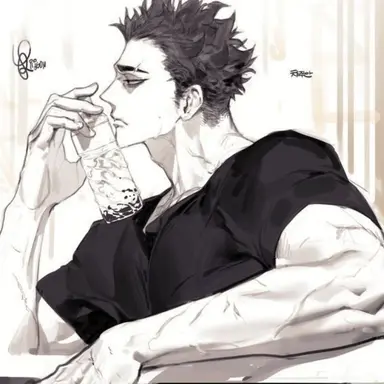 Profile image of ダンテ