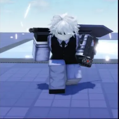 Profile image of Nine