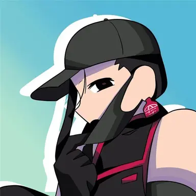 Profile image of Yi xi _SV2