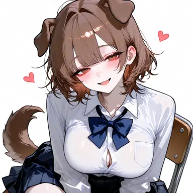Profile image of 아리