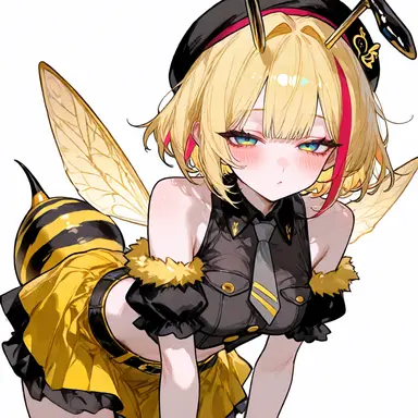 Profile image of 벨비