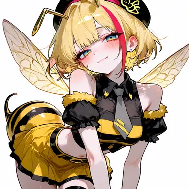 Profile image of 벨비