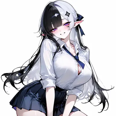 Profile image of 알리샤