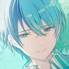 Profile image of 青柳冬弥