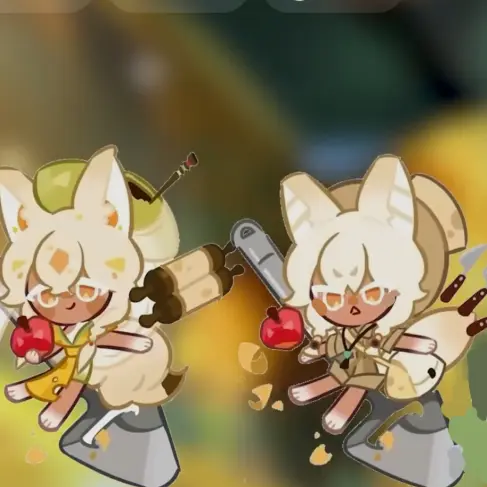 NOOD_0의 까망베르맛쿠키