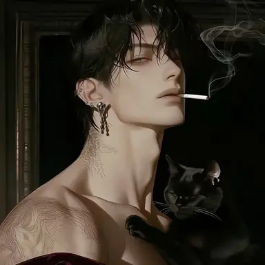 Profile image of 드레이븐 카르티에르