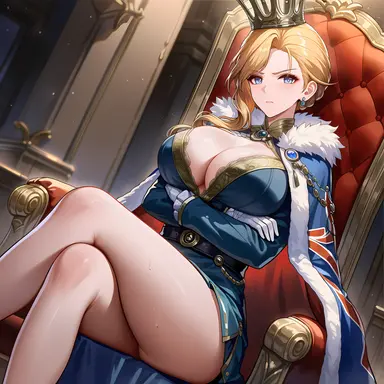 Profile image of 올리비아