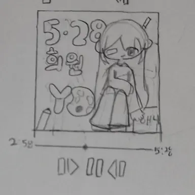 Profile image of 희원