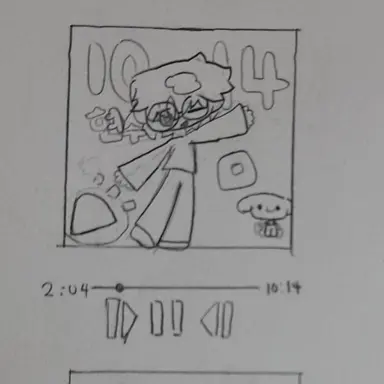 Profile image of 현수